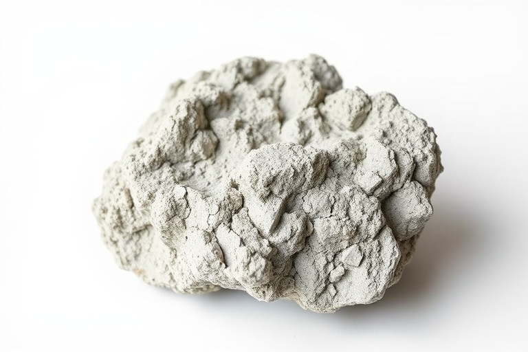 Bentonite