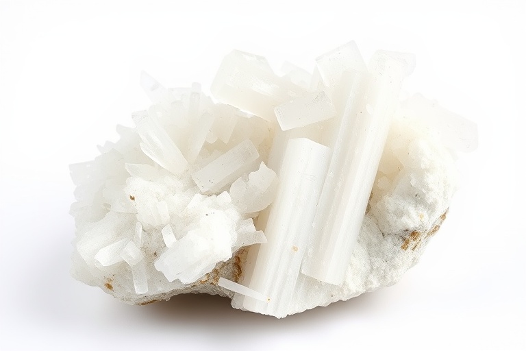 Gypsum